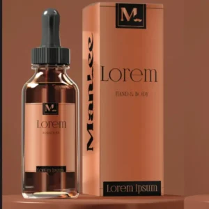 Manlee®: Advanced Intimate Cleanser with Chlorhexidine and Lactic Acid | ph balanced to 5.5 | FDA Approved | Dermatologically Tested.